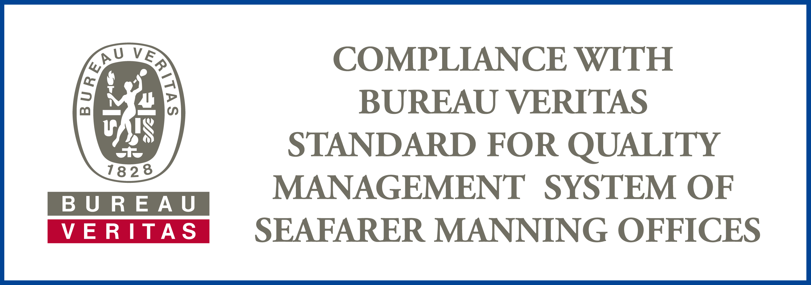 Bureau Veritas Seafarer Manning Offices